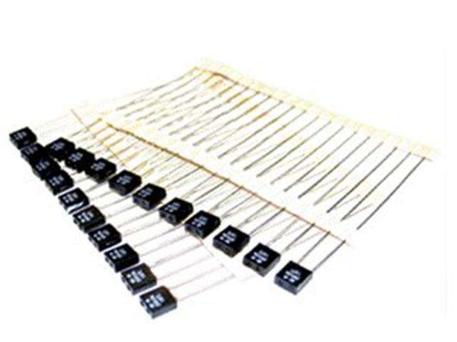 RH01-100 - Thermal Cut-off -