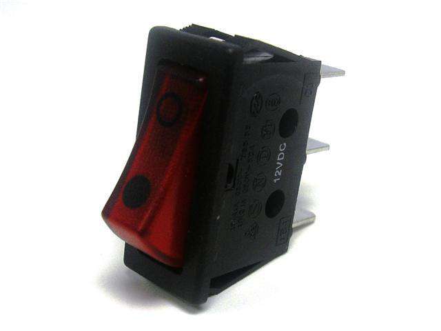 RH110-CEDBR - Switches -