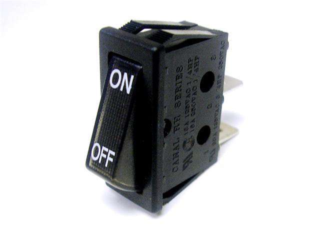RH110-F3BB - Switches -
