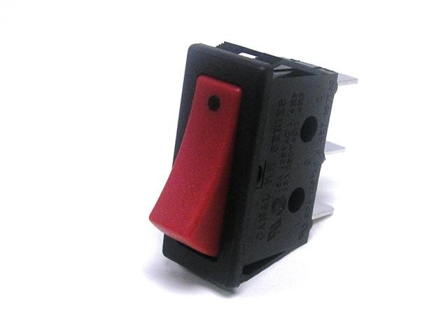 RH120 - C8BR - Switches -