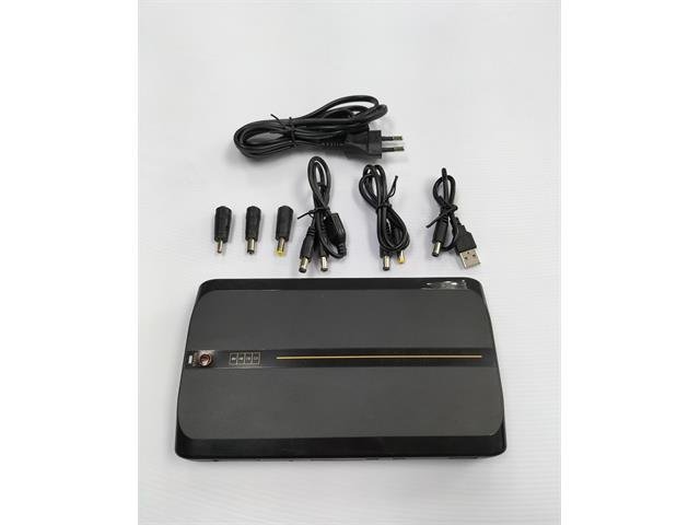 RICHROC MINI UPS186 - Batteries -