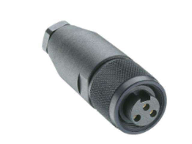 RKC 30/11 - Circular Connectors -