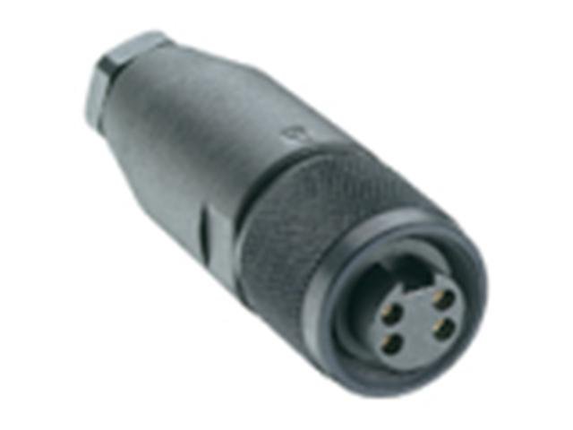 RKC 50/11 - Circular Connectors -