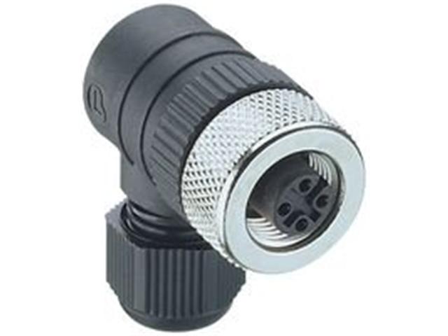 RKCW 4/9 - Circular Connectors - 4020841157592