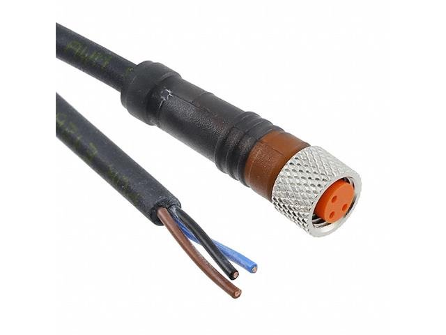 RKMV3-224/5M - Circular Connectors - 4020841212222