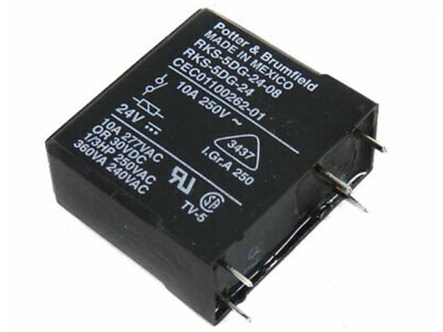 RKS-11DG-24 - Relays -