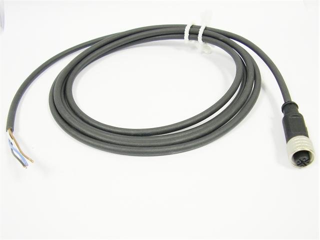 RKT4-225/2M - Actuator/Sensor Cable -