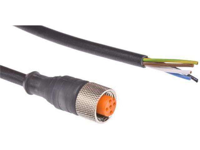 RKT5-228/5M - Actuator/Sensor Cable -