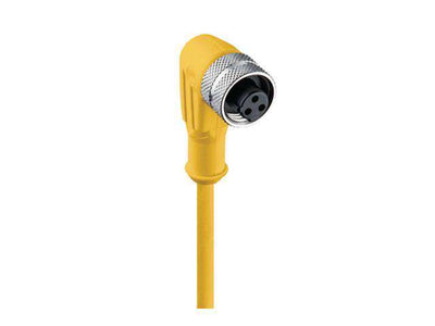 RKWT 3U-18/2M - Actuator/Sensor Cable -