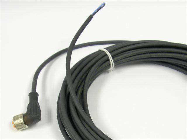 RKWT 4-225/10M - Actuator/Sensor Cable -