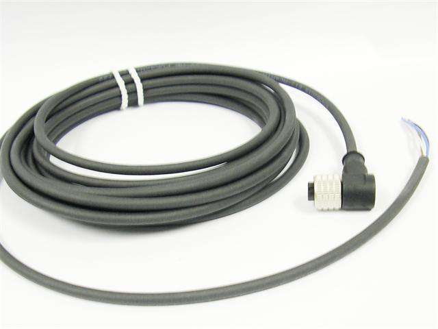 RKWT 8-282/5M - Actuator/Sensor Cable -