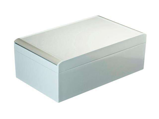 ROLEC AC202 RAL7035 - Industrial Enclosures -