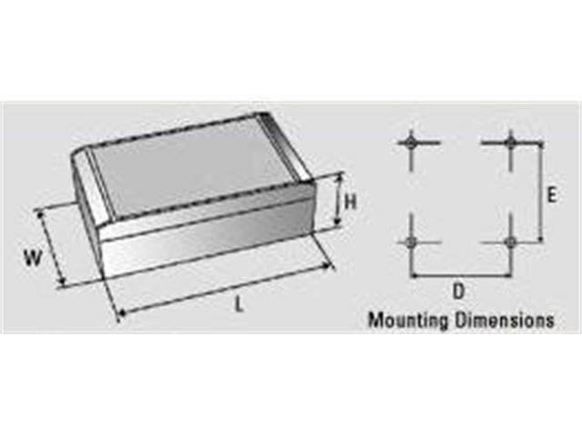 ROLEC ACF112 - Metal Enclosures -