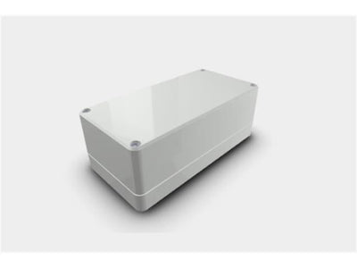 ROLEC AD084 - Metal Enclosures -