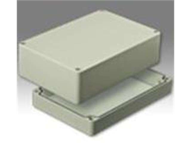 ROLEC AD102 - Metal Enclosures -