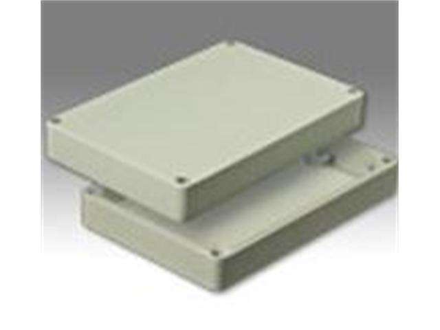 ROLEC AF160 - Metal Enclosures -