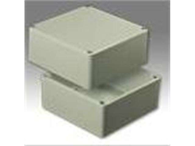 ROLEC AH100 - Metal Enclosures -