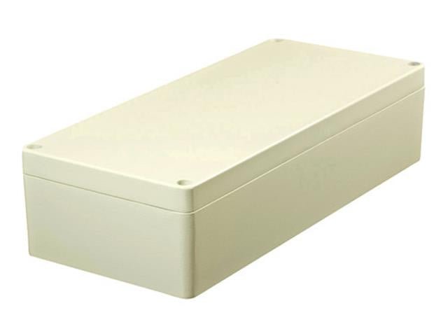 ROLEC AK061 - Metal Enclosures -