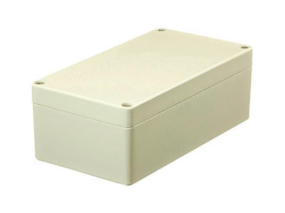 ROLEC AK063 - Metal Enclosures -