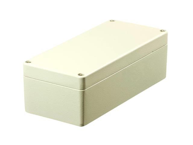 ROLEC AK083 - Metal Enclosures -