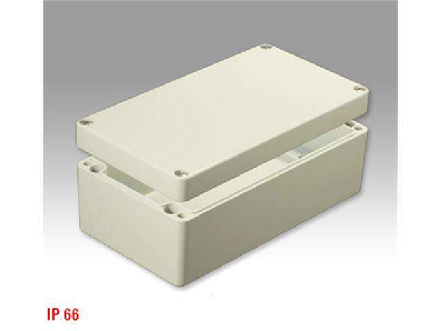 ROLEC AK122 - Metal Enclosures -