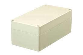 ROLEC AK123 - Metal Enclosures -