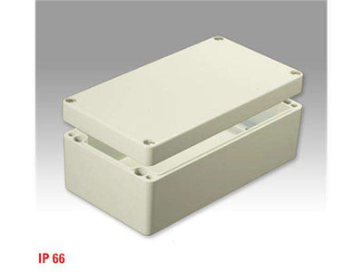 ROLEC AK123 - Metal Enclosures -