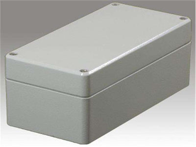 ROLEC AS066 - Metal Enclosures -