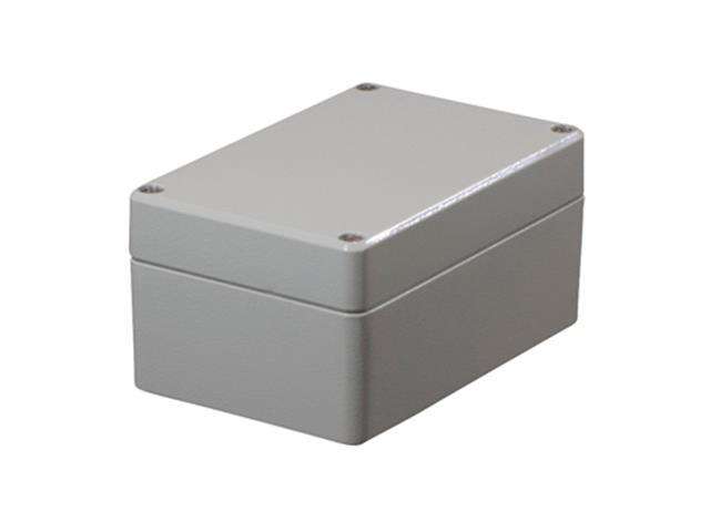 ROLEC AS082 SPECIAL - Industrial Enclosures -