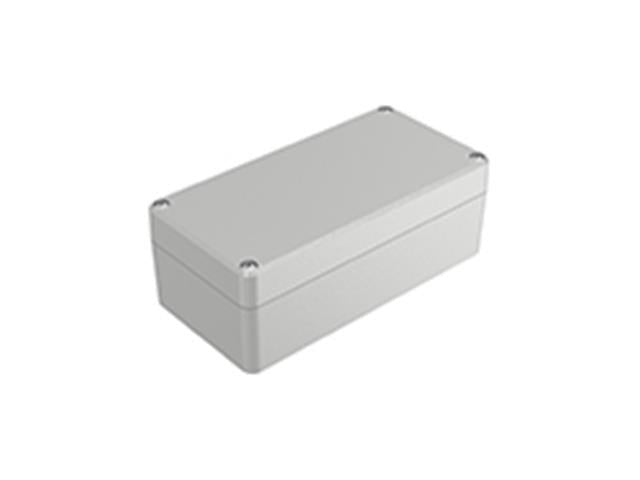ROLEC AS084 - Metal Enclosures -