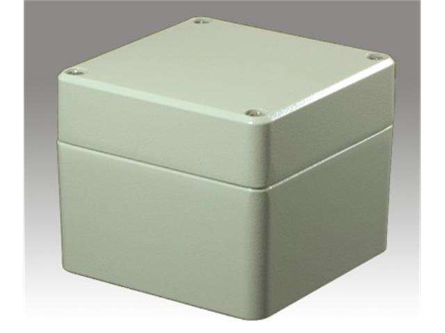 ROLEC AS120 - Metal Enclosures -