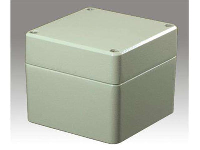 ROLEC AS120 - Metal Enclosures -