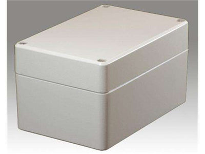 ROLEC AS122 - Metal Enclosures -