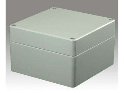 ROLEC AS160 - Metal Enclosures -