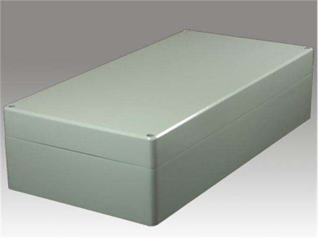 ROLEC AS244 - Metal Enclosures -