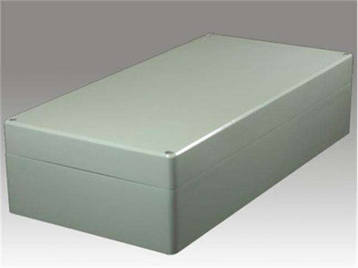 ROLEC AS244 - Metal Enclosures -