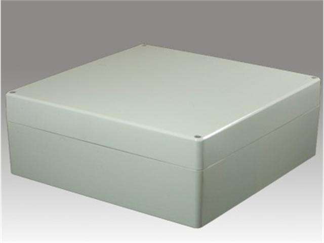 ROLEC AS320 - Metal Enclosures -