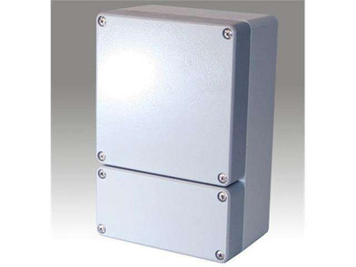 ROLEC AT160 - Metal Enclosures -