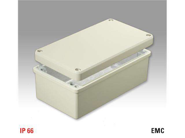 ROLEC EK162 - Metal Enclosures -