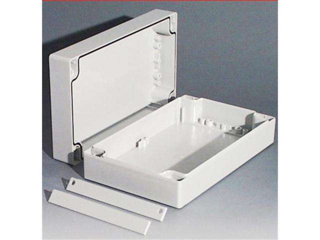 ROLEC TAF122 - Plastic Enclosures -
