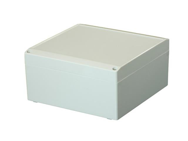 ROLEC TBA122 - Plastic Enclosures -