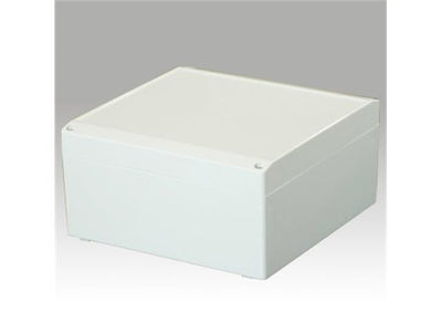 ROLEC TBA160 - Plastic Enclosures -
