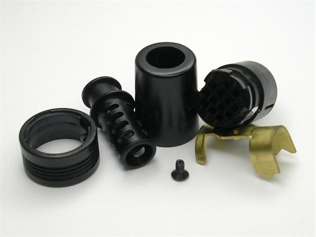 RP13A-12J-13PC - Circular Connectors -