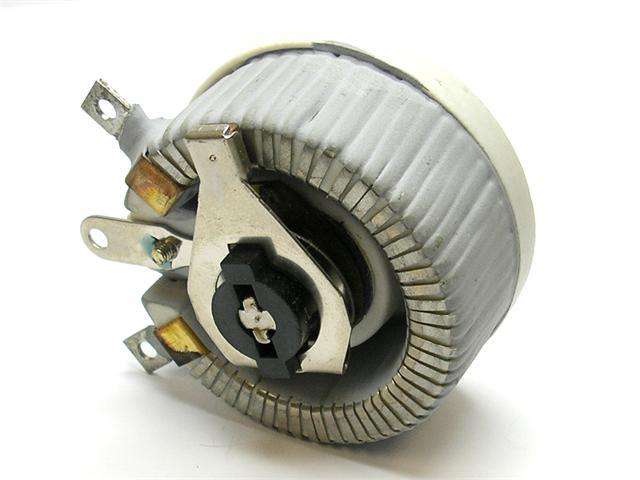 RPR002R50 - Potentiometers, Trimmers & Rheostats -