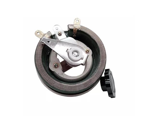 RPR500R500 - Potentiometers, Trimmers & Rheostats -