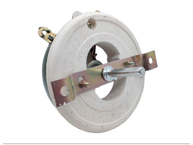 RPR500R500 - Potentiometers, Trimmers & Rheostats -