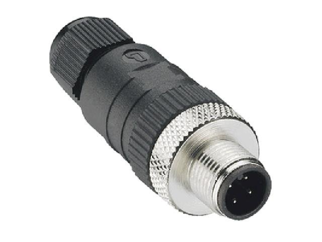 RSC 4/9 - Circular Connectors - 4020841157554