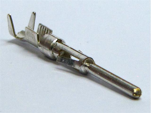 RSC162AG - PCB Connectors -