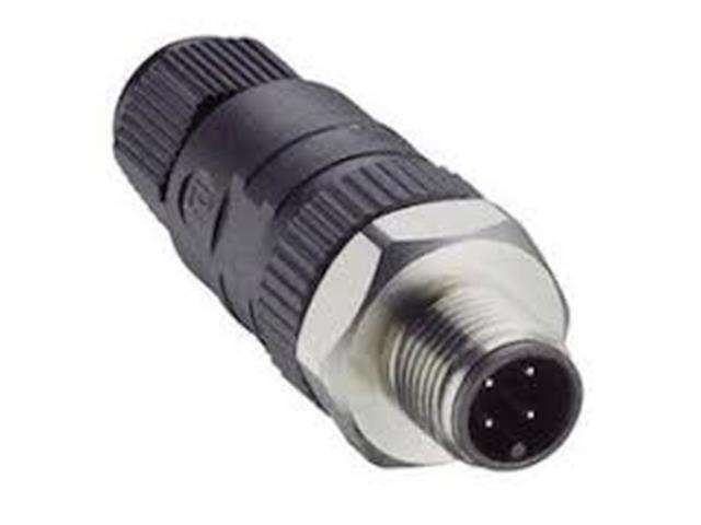 RSCN 5/9 - Circular Connectors -