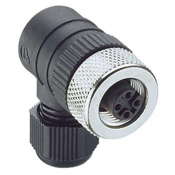 RSCW 5/7 - Circular Connectors -